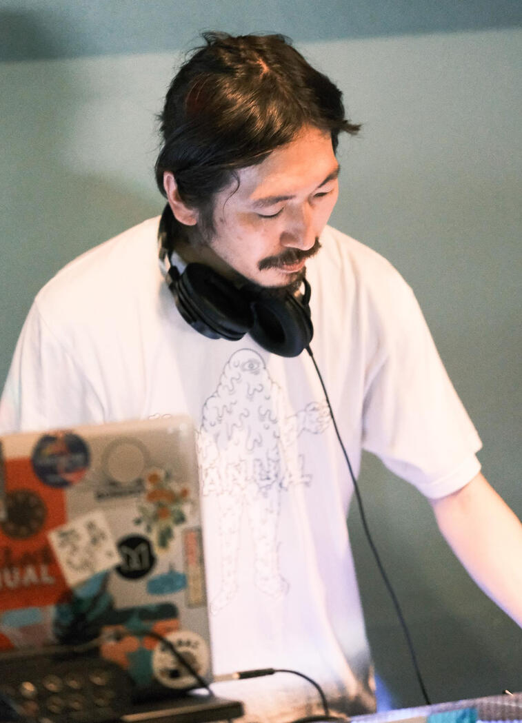 Hiroto Kimura