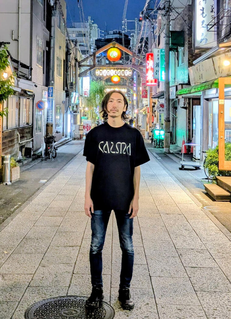 Hiroto Kimura
